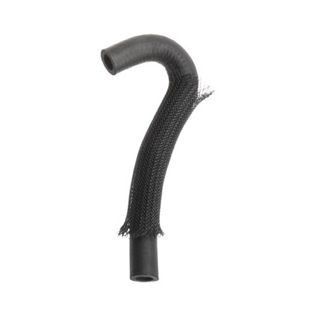 Dayco 91-02 Ford/Mazda/Saturn 1.9/2.5L Radiator Hose, 71639 71639